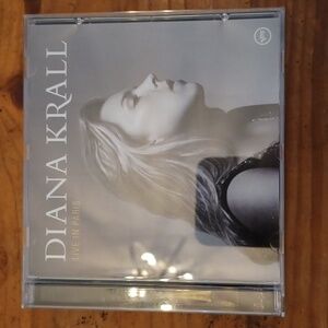 Diana Krall Live in Paris